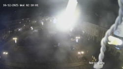 Náměstí Jiřího z Poděbrad