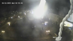 Náměstí Jiřího z Poděbrad