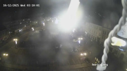 Náměstí Jiřího z Poděbrad