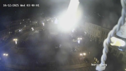 Náměstí Jiřího z Poděbrad