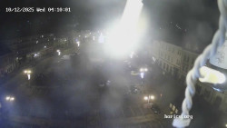 Náměstí Jiřího z Poděbrad