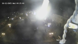 Náměstí Jiřího z Poděbrad