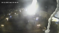 Náměstí Jiřího z Poděbrad