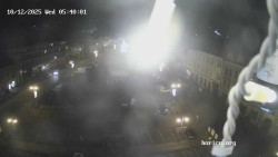 Náměstí Jiřího z Poděbrad