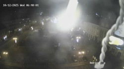 Náměstí Jiřího z Poděbrad