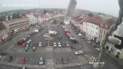 Náměstí Jiřího z Poděbrad