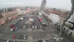 Náměstí Jiřího z Poděbrad