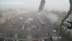 Náměstí Jiřího z Poděbrad