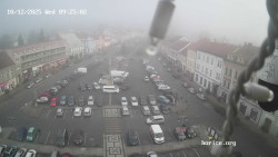 Náměstí Jiřího z Poděbrad