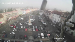 Náměstí Jiřího z Poděbrad