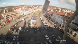 Náměstí Jiřího z Poděbrad