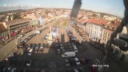 Náměstí Jiřího z Poděbrad