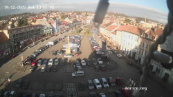 Náměstí Jiřího z Poděbrad