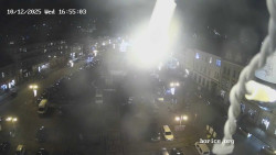 Náměstí Jiřího z Poděbrad