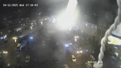 Náměstí Jiřího z Poděbrad