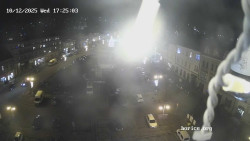 Náměstí Jiřího z Poděbrad