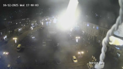 Náměstí Jiřího z Poděbrad