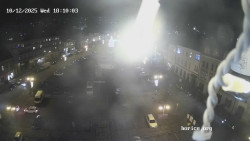 Náměstí Jiřího z Poděbrad