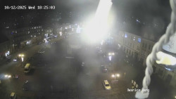 Náměstí Jiřího z Poděbrad