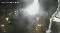 Náměstí Jiřího z Poděbrad