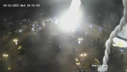 Náměstí Jiřího z Poděbrad