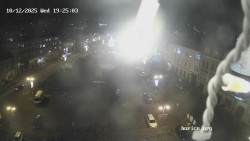 Náměstí Jiřího z Poděbrad