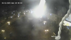 Náměstí Jiřího z Poděbrad