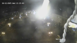 Náměstí Jiřího z Poděbrad