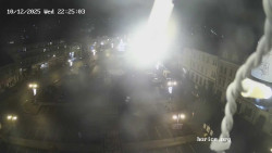 Náměstí Jiřího z Poděbrad