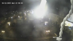 Náměstí Jiřího z Poděbrad