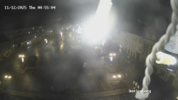 Náměstí Jiřího z Poděbrad