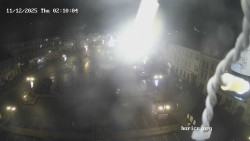 Náměstí Jiřího z Poděbrad