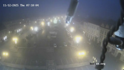 Náměstí Jiřího z Poděbrad