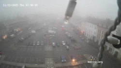 Náměstí Jiřího z Poděbrad