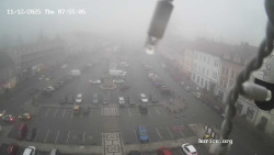 Náměstí Jiřího z Poděbrad