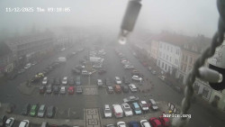 Náměstí Jiřího z Poděbrad