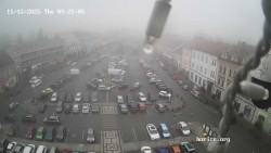 Náměstí Jiřího z Poděbrad