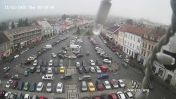 Náměstí Jiřího z Poděbrad