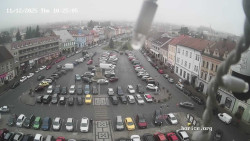 Náměstí Jiřího z Poděbrad