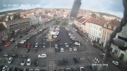 Náměstí Jiřího z Poděbrad