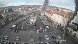 Náměstí Jiřího z Poděbrad