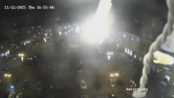 Náměstí Jiřího z Poděbrad