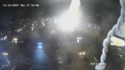 Náměstí Jiřího z Poděbrad