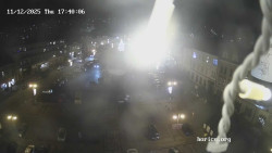 Náměstí Jiřího z Poděbrad