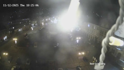 Náměstí Jiřího z Poděbrad