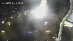 Náměstí Jiřího z Poděbrad