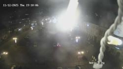 Náměstí Jiřího z Poděbrad