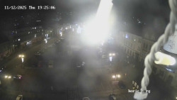 Náměstí Jiřího z Poděbrad