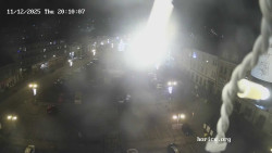 Náměstí Jiřího z Poděbrad