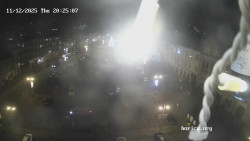 Náměstí Jiřího z Poděbrad